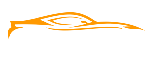Afeextar Auto Logo White text