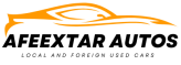 Afeextar Autos